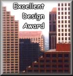 Excellent Design Award